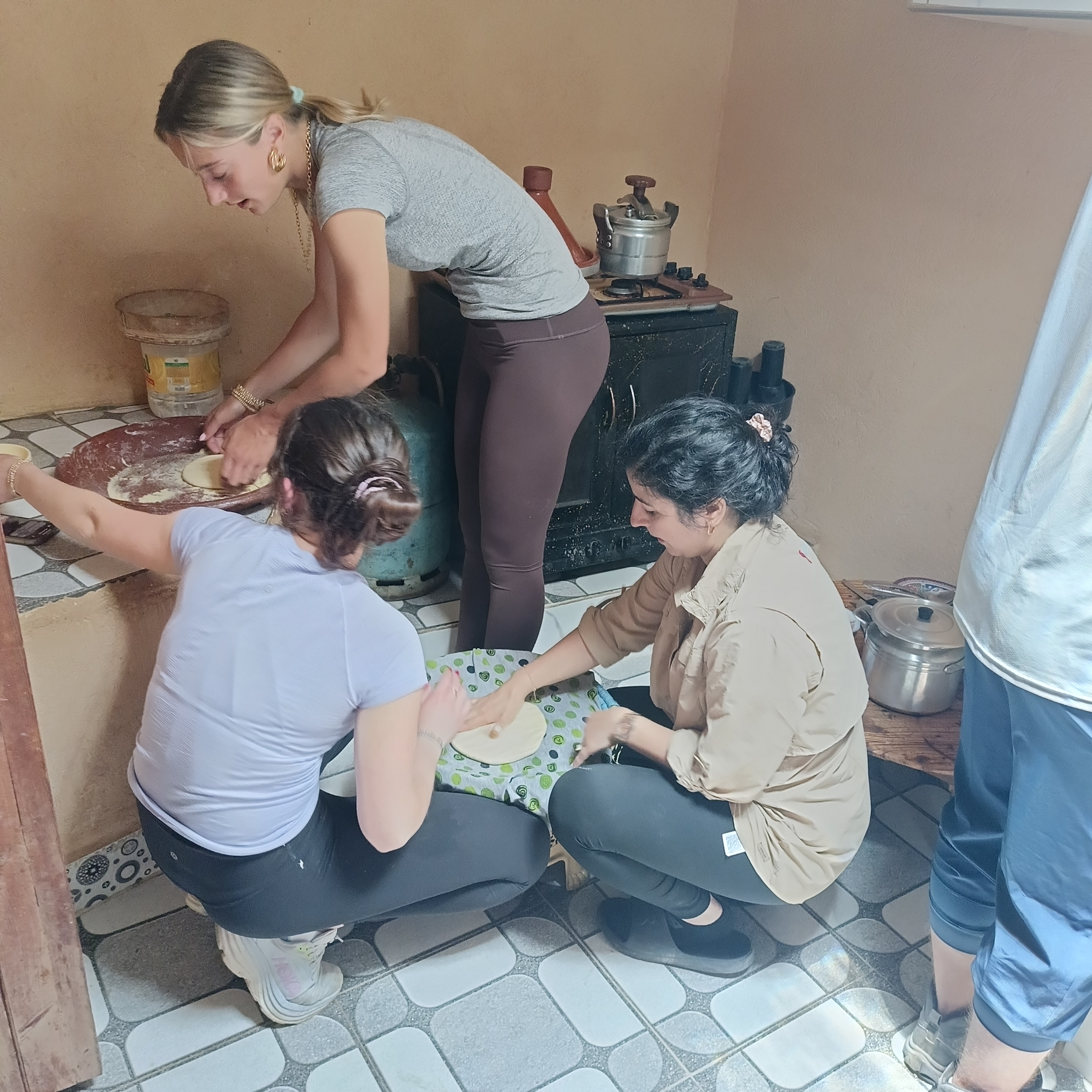 Luxury holidays in Morocco